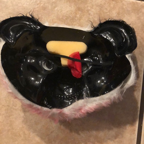 Halloween mask - Picture 3 of 3